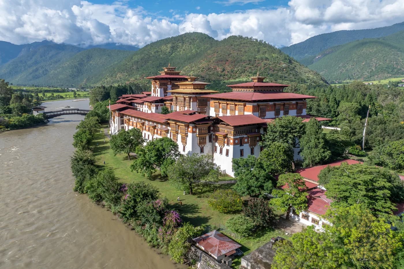 Chalo Bhutan project
