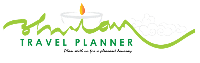 Bhutan Travel Planner logo