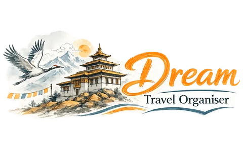 Chalo Bhutan logo