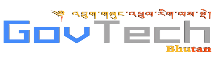 GovTech Agency logo