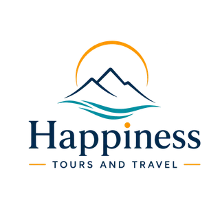 Happiness Tours and Travel logo