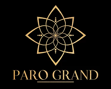 Paro Grand logo